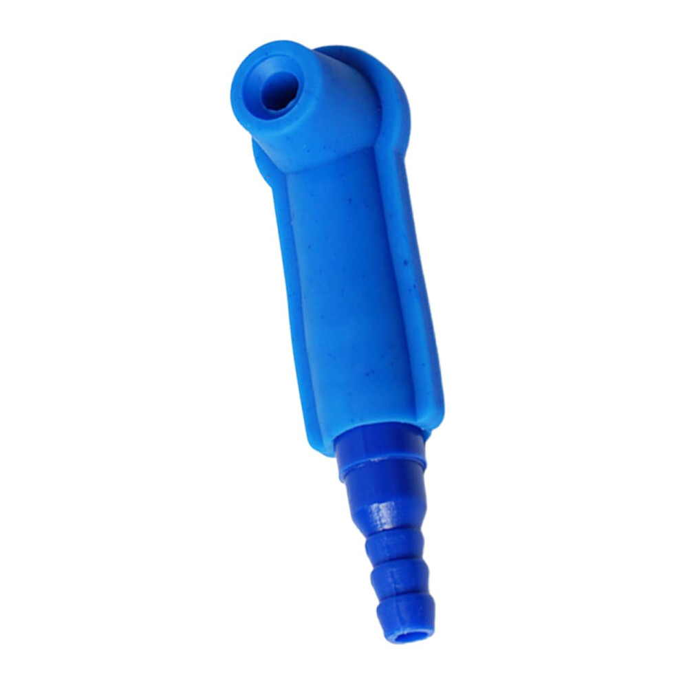 Heavy Duty Brake Fluid Changer Tool For Trucks And Vehicles, Automotive Quick Oil Exchange, Universal Compatibility 9084446656701