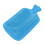Professional 2L Silicone Enema Kit with 5ft Hose - Blue 16