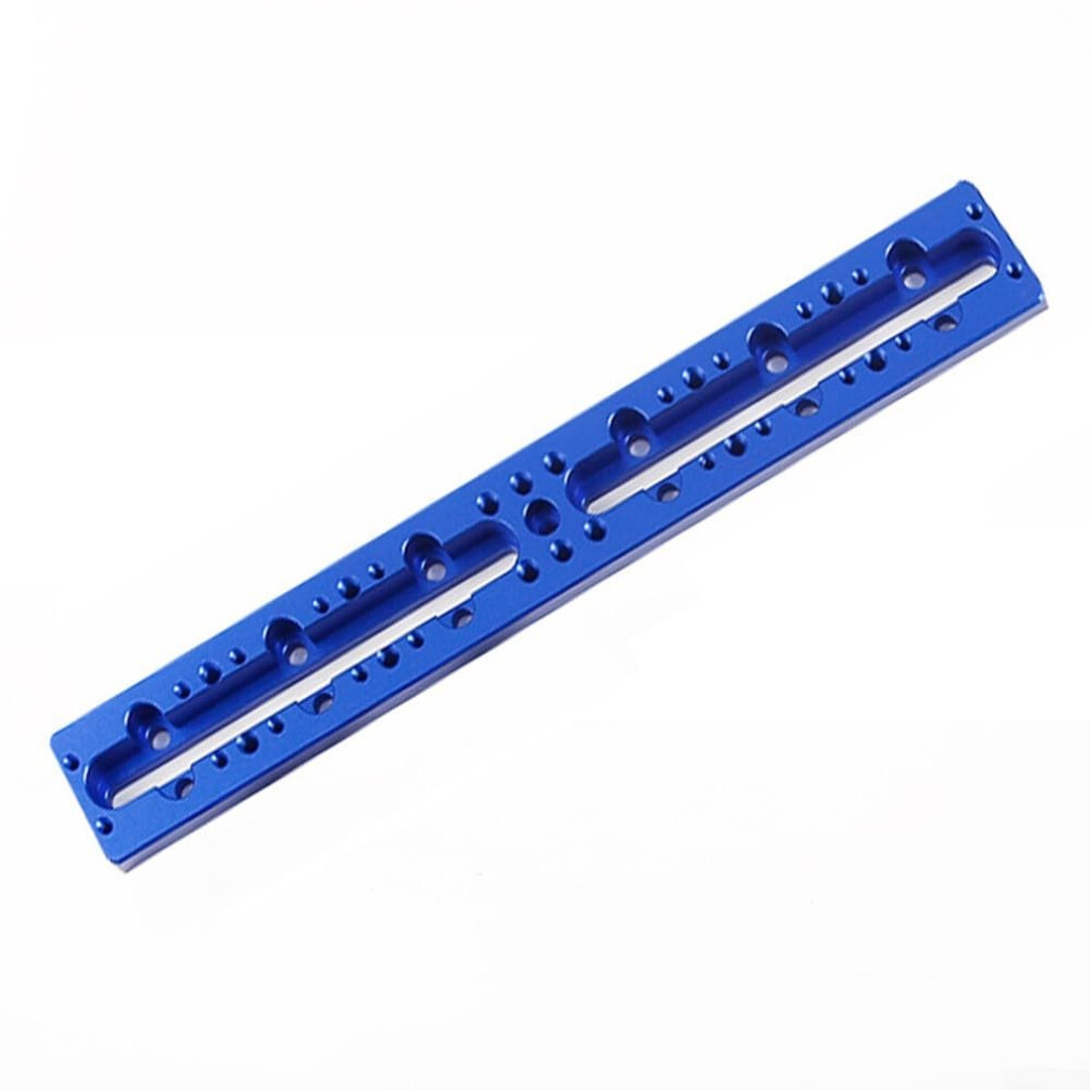 Lightweight Guide Rail For Celestron 8Se C8 C925 Secure Telescope Setup Blue 9393856676590