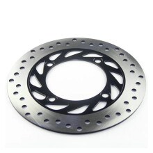 Motorcycle Rear Brake Disc For CB Two Fifty N/T/W/X/Y/1/4 92-05 OEM 45351-KBG-J00