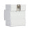 SNYE 100KA Surge Protector 385V 4P for Distribution Box, IP20 3