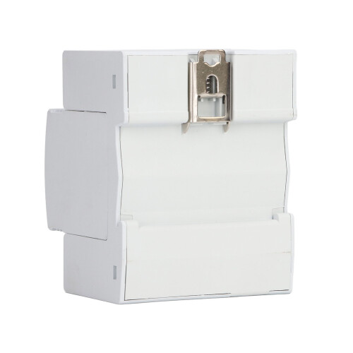 SNYE 100KA Surge Protector 385V 4P for Distribution Box, IP20 2