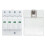 SNYE 100KA Surge Protector 385V 4P for Distribution Box, IP20 15
