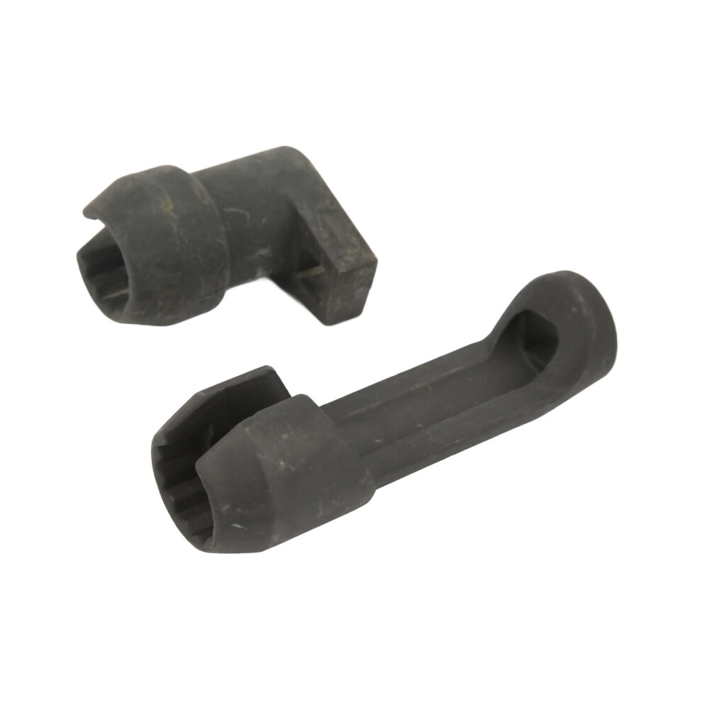 17Mm Diesel Fuel Injection Line Socket For Ford Power Stroke 6.7L 9491356295041