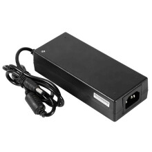 AC110~240V till DC12V8A96W nätadaptertransformator för 5050 3528 LED-remsa