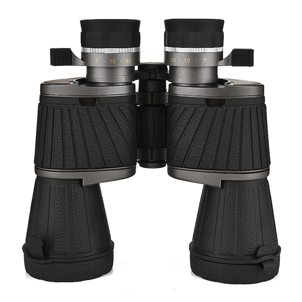Binoculars Powerful Night Vision Telescope Professional Waterproof For Hunting Bird Watching Light 9084446657081