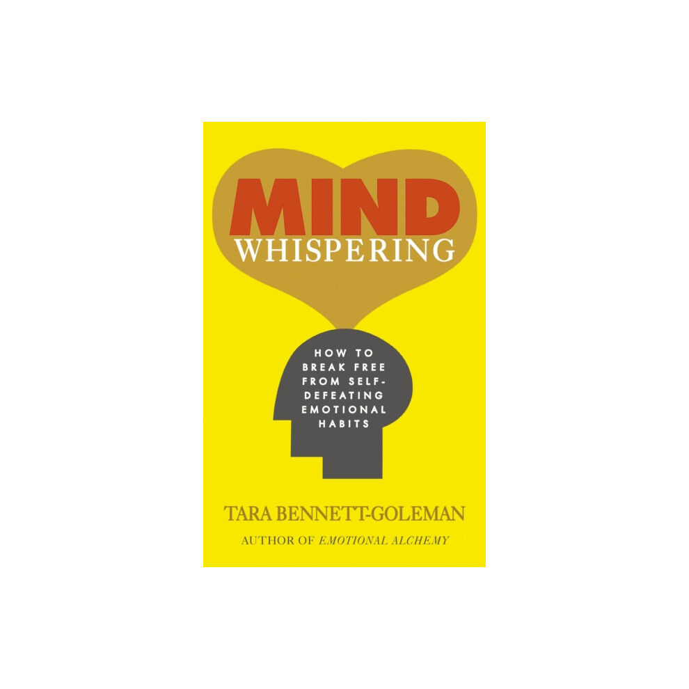 Riachristiecollections Mind Whispering By Tara Bennettgoleman Paperback Book