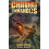 Chronos Commandos Dawn Patrol by Stuart Jennett Hardcover Book 1