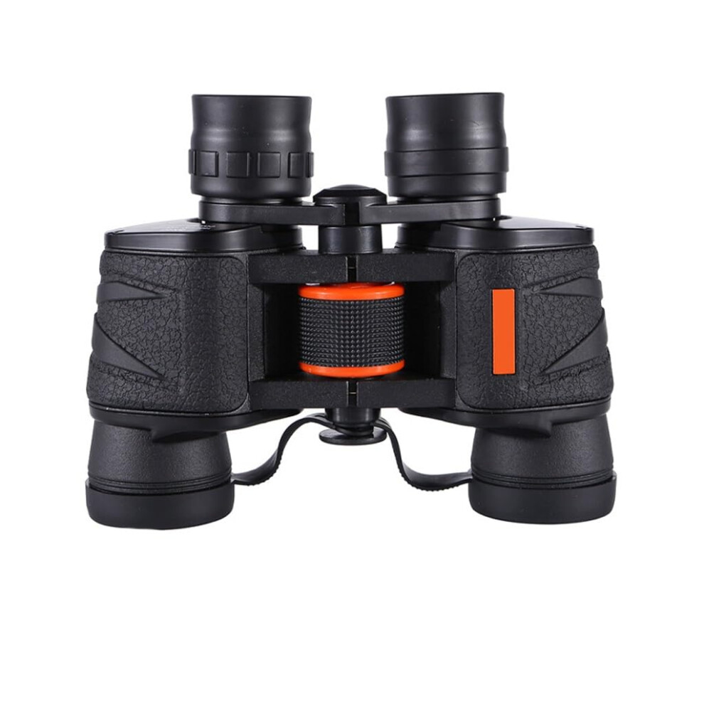 8X40 Binoculars High-Definition Optics Low- Night Vision Light 9393856677238