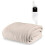 Emperial Electric Heated Throw Blanket Soft Fleece 9 Hour Timer Machine Washable 1