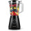 Emperial 15L Jug Blender Smoothie Maker Food Processor 2 Speeds  Pulse 600W 1
