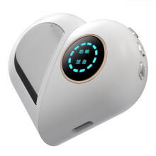 Smart Sleep Aid Device 180mAh Handheld Portable Therapy Instrument For Anxiety And Depression Relief And Fast Sleep