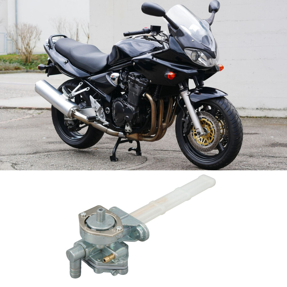 Petrol Cock Fuel Tap 44300 32F10 For Suzuki Gsf1200 Bandit Replacement 8731356297180