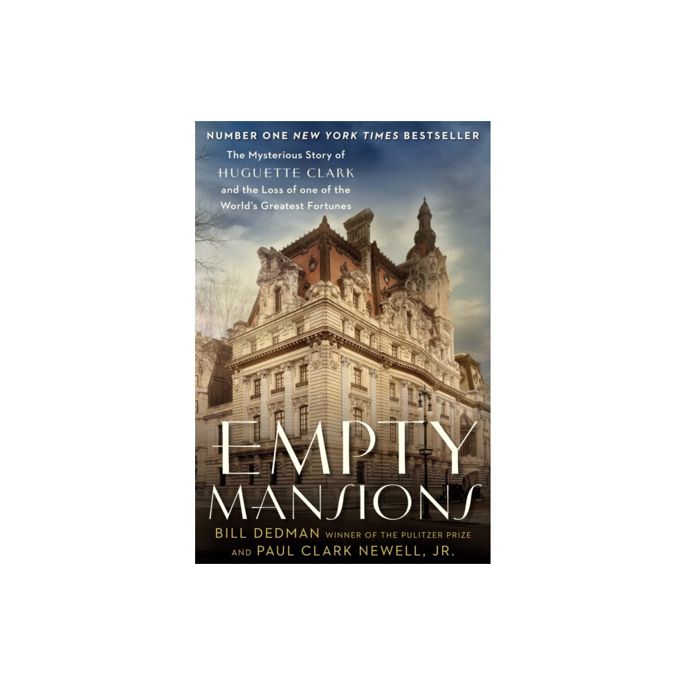Empty Mansions