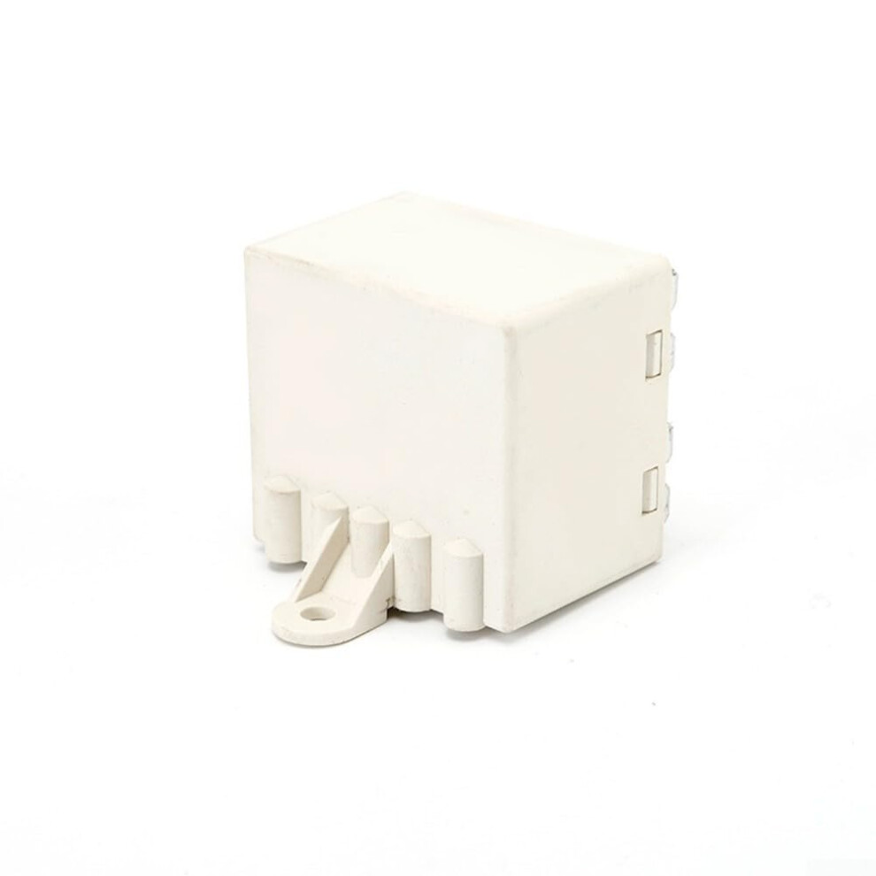 Industrial Compressor Relay Cables 400Vac Start Relay Connection Cable Ice Maker Accessory Sr Va3ag6d Quick Disconnect 9354506578756