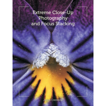 Extreme CloseUp Photography and Focus Stacking by Julian Cremona Paper