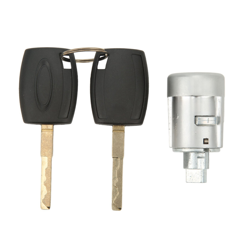 Durable Ignition Lock Barrel Set Compatible With Ford Transit Mk8 14Â19 5011356300190