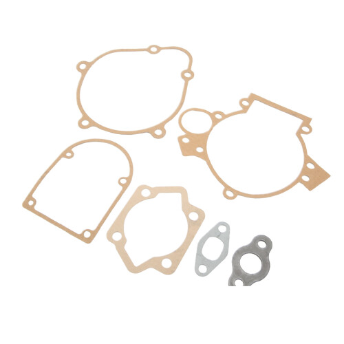 Complete Gasket Set (6PCS) for 100cc Motorized Bicycle Push Bike Engine