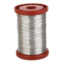 Beekeeping Stainless Steel Wire Roller For Beehives Hive Frame Wire Tool Durable Compact Lightweight Random Color