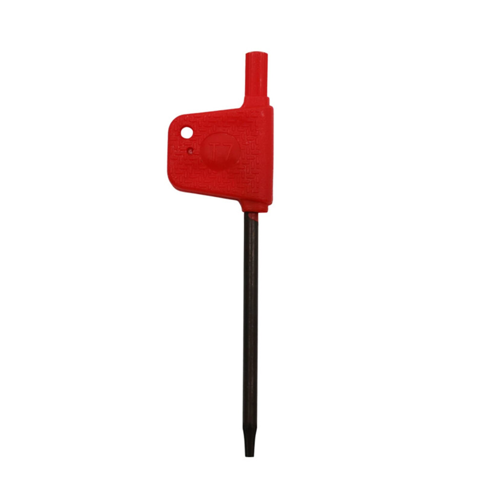 Wrench T7 High-Strength Disassembly Tool For Machine Spanner Accessory, Screwdriver Compatible 9354506579159