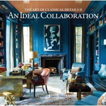 An Ideal Collaboration by Philip James Dodd Hardcover Book