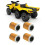 High Efficiency 4pcs Oil Filter  KN152 HF152 for CAN AM 16