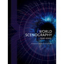 World Scenography 19902005 Paperback Book