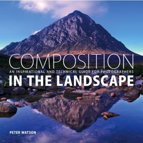 Composition in the Landscape by P Watson Paperback Book