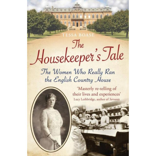 The Housekeeper's Tale