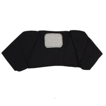 Magnetic Therapy Tourmaline Thermal Self-Heating Neck Pad XL Size For Neck Support Brace Protector