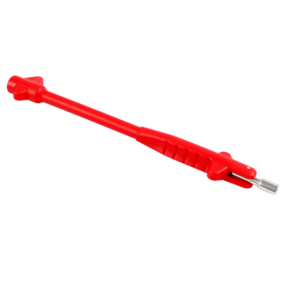 Tire Valves Stem Puller Tool, Valve Stem Installer And Remover For Cars And Trucks, Garage Tire Repair 9084446658927