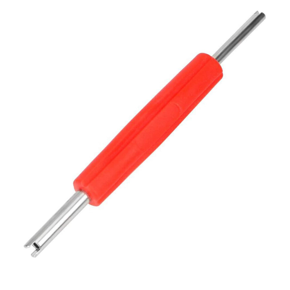Spool Wrench Kit For Tyre Valve Core Remover, Car Tire Removal Tool, Automotive Installation Tool For Tire Disassembly 9393856678914