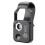 (As show, One size) 200X Cell Phone Microscope Accessory with Lens, Portable Mini Digital Microscope with LED Light/Uni-hy 1