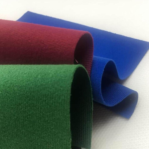 Professional Snooker Felt Billiards Cloth Table Felt Accessories 2