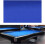 Professional Snooker Felt Billiards Cloth Table Felt Accessories 2
