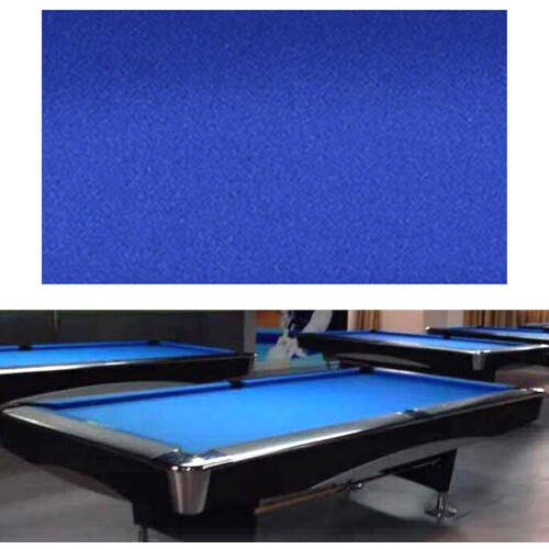 Professional Snooker Felt Billiards Cloth Table Felt Accessories 1
