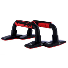 Push-Up Handles EVA Non-Slip Gymnastics Equipment Hand Grip Trainer For Arm Strength High Load Capacity