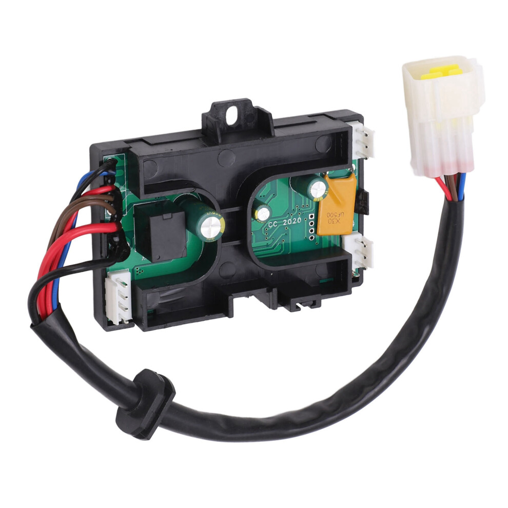 Reliable 5Kw Car Heater Controller Board With Precise Installation 6941356305453