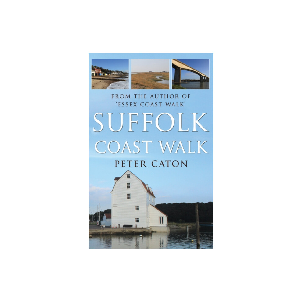 Riachristiecollections Suffolk Coast Walk - Image 6