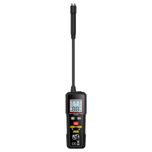 Automotive Brake Oil Water Content Detector Easy Operation Emulsification Detection Tool Car Brake Oil Tester
