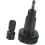 Car Maintenance Rust Removal Tool For Brake Discs, Ergonomic Handheld Design For Efficient Operation 4