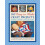 160 Easy To Mmake Craft Projects by Painter Lucy Paperback Book 1