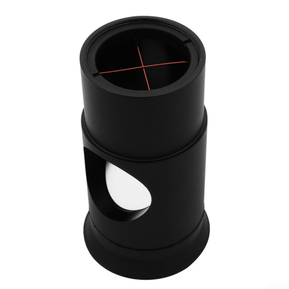 Optical Axis Collimator 1.25-Inch Telescope Alignment Tool For Accurate Reflection Adjustment 9354506579869