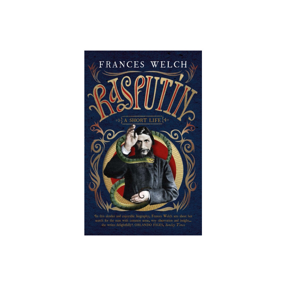 Rasputin