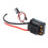 1/8 RC Car 120A ESC - Brushless Waterproof with Multiple Protections 11