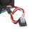 1/8 RC Car 120A ESC - Brushless Waterproof with Multiple Protections 4