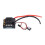 1/8 RC Car 120A ESC - Brushless Waterproof with Multiple Protections 15
