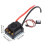 1/8 RC Car 120A ESC - Brushless Waterproof with Multiple Protections 2