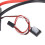 1/8 RC Car 120A ESC - Brushless Waterproof with Multiple Protections 6