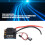 1/8 RC Car 120A ESC - Brushless Waterproof with Multiple Protections 8
